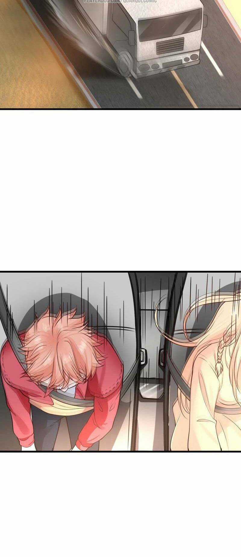 Tuyệt Phẩm Thấu Thị Chi Tiềm Hành Chapter 15 trang 20