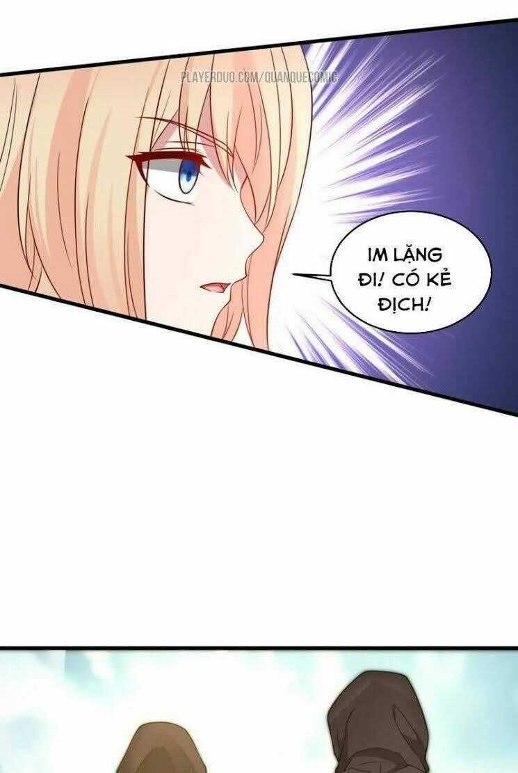 Tuyệt Phẩm Thấu Thị Chi Tiềm Hành Chapter 15 trang 22