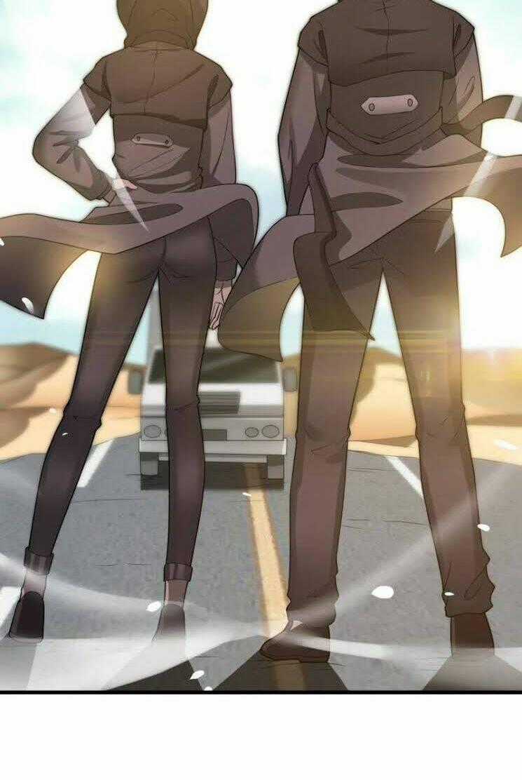 Tuyệt Phẩm Thấu Thị Chi Tiềm Hành Chapter 15 trang 23