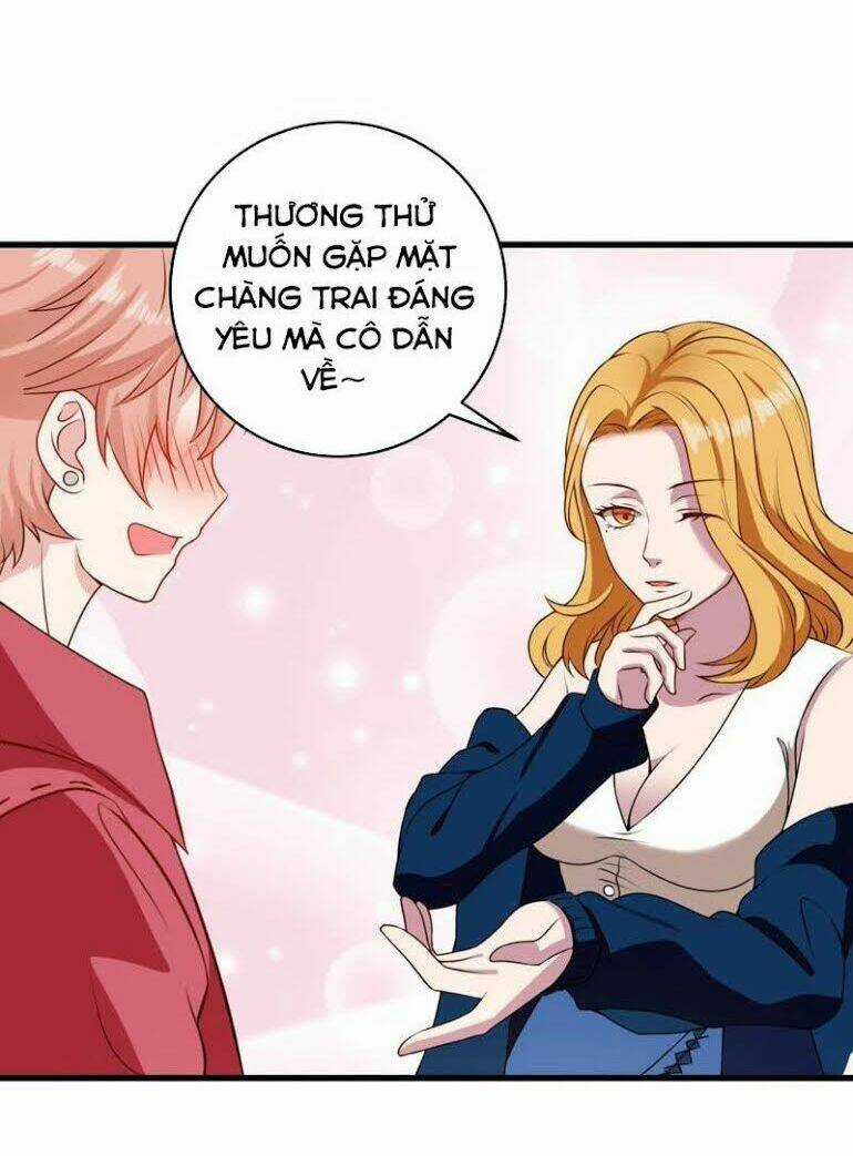 Tuyệt Phẩm Thấu Thị Chi Tiềm Hành Chapter 15 trang 6