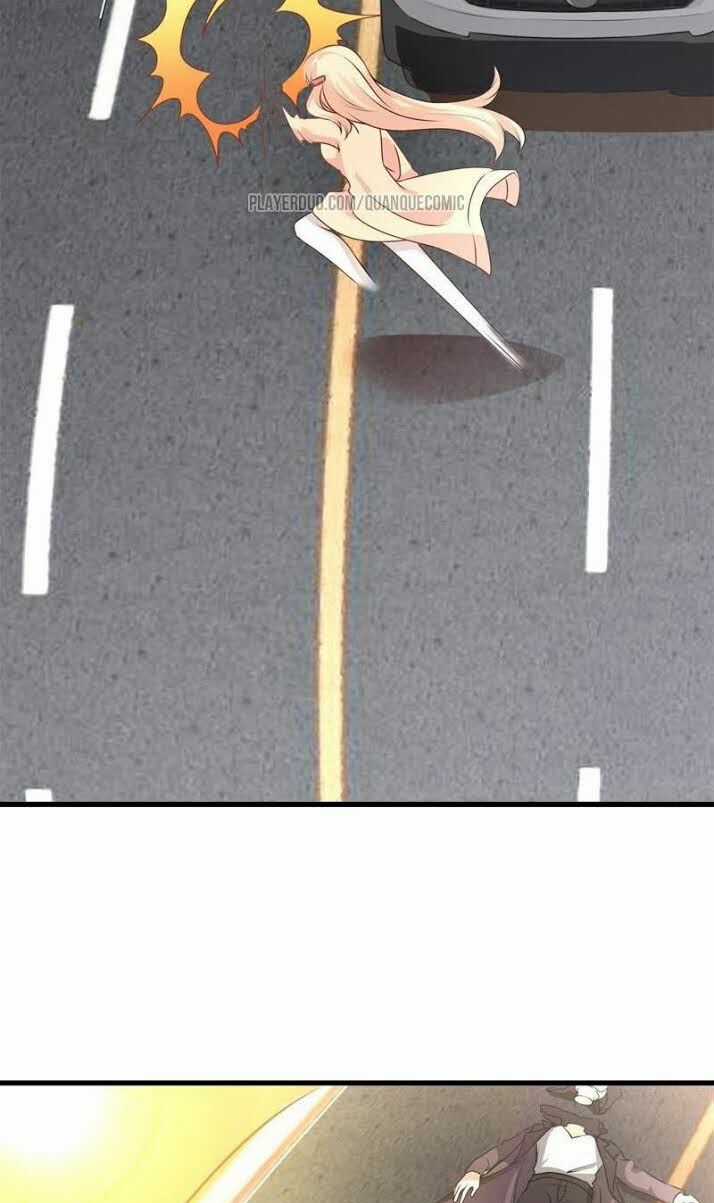 Tuyệt Phẩm Thấu Thị Chi Tiềm Hành Chapter 16 trang 16