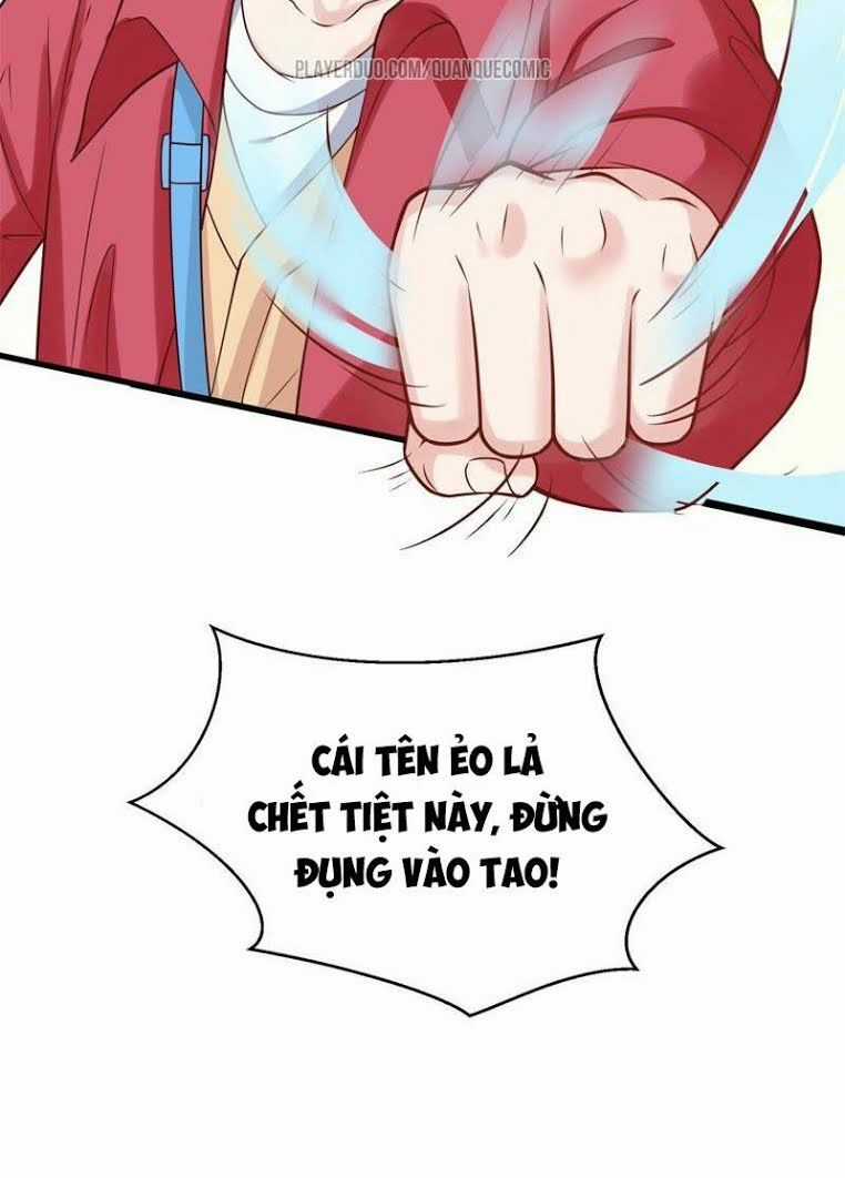 Tuyệt Phẩm Thấu Thị Chi Tiềm Hành Chapter 16 trang 5