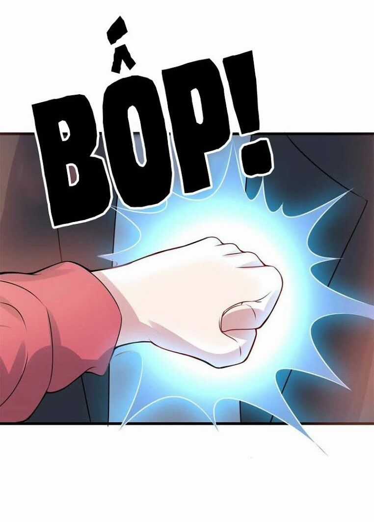 Tuyệt Phẩm Thấu Thị Chi Tiềm Hành Chapter 16 trang 6