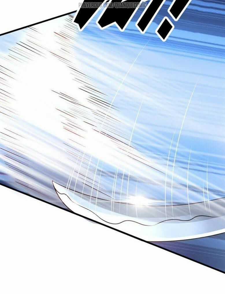 Tuyệt Phẩm Thấu Thị Chi Tiềm Hành Chapter 16 trang 8