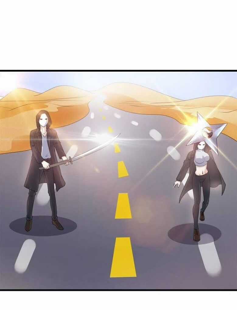 Tuyệt Phẩm Thấu Thị Chi Tiềm Hành Chapter 16 trang 9