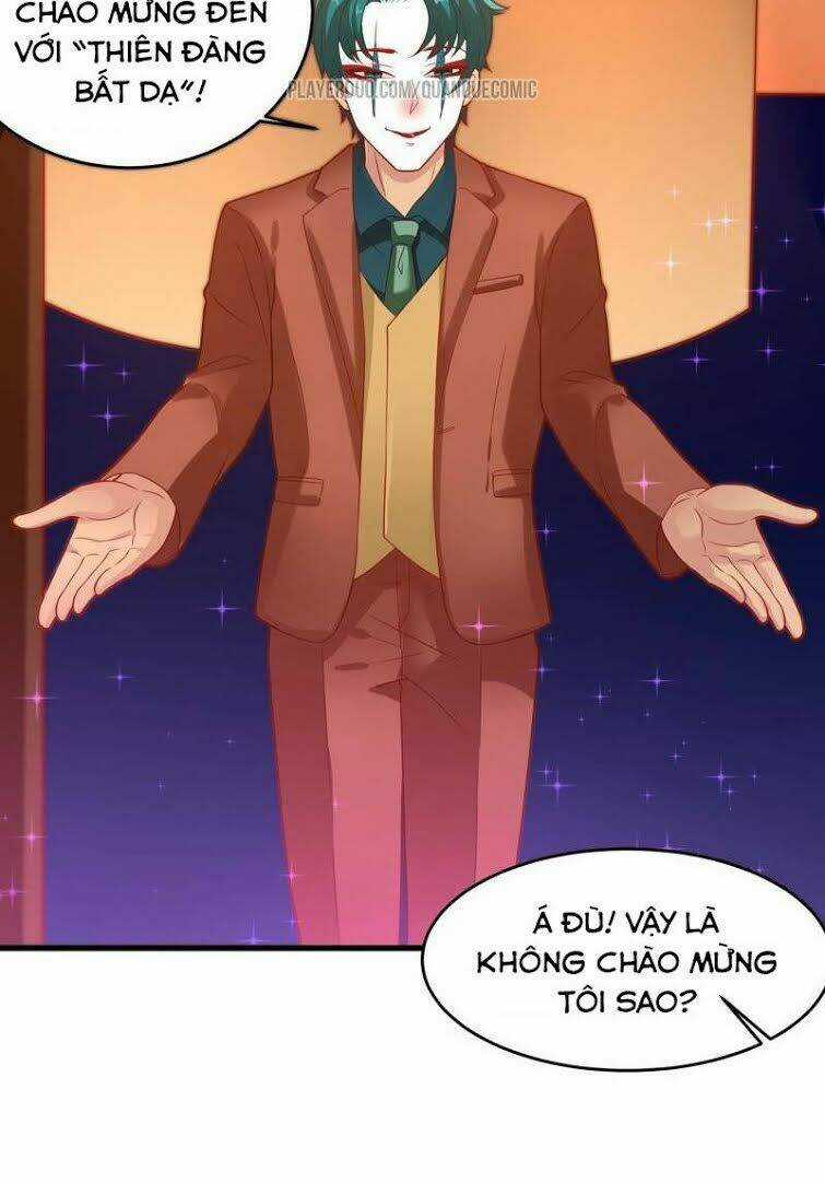 Tuyệt Phẩm Thấu Thị Chi Tiềm Hành Chapter 17 trang 10