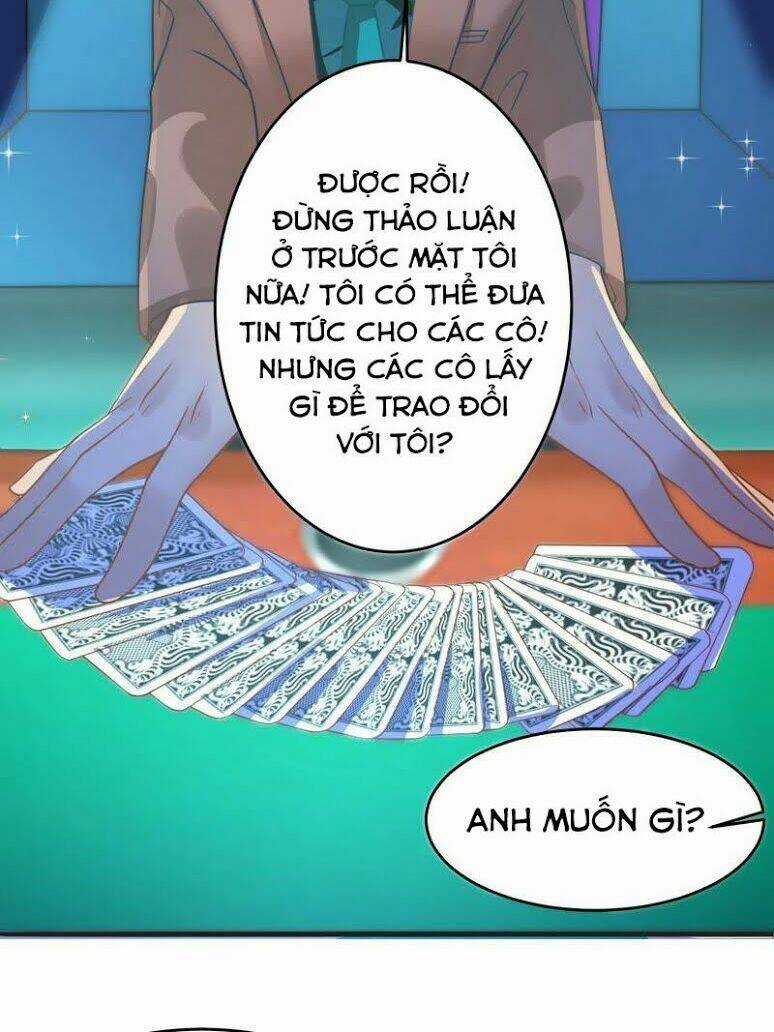 Tuyệt Phẩm Thấu Thị Chi Tiềm Hành Chapter 17 trang 16