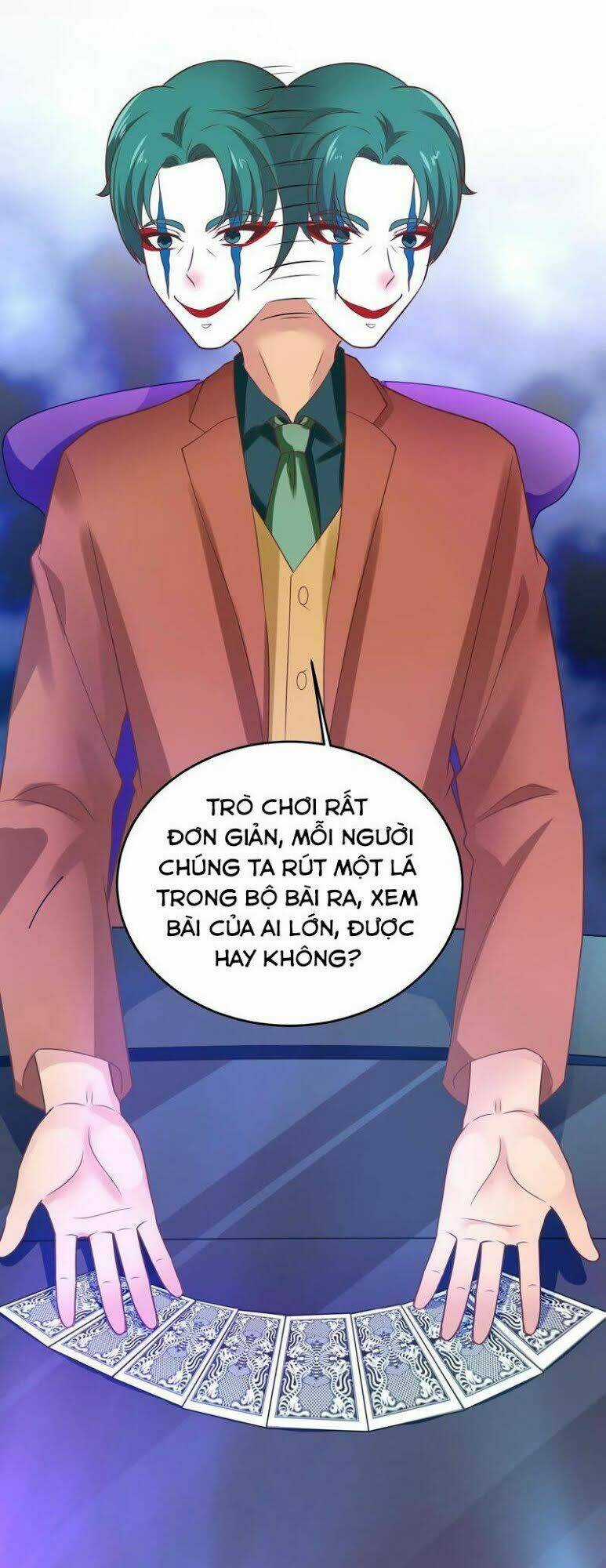 Tuyệt Phẩm Thấu Thị Chi Tiềm Hành Chapter 17 trang 19