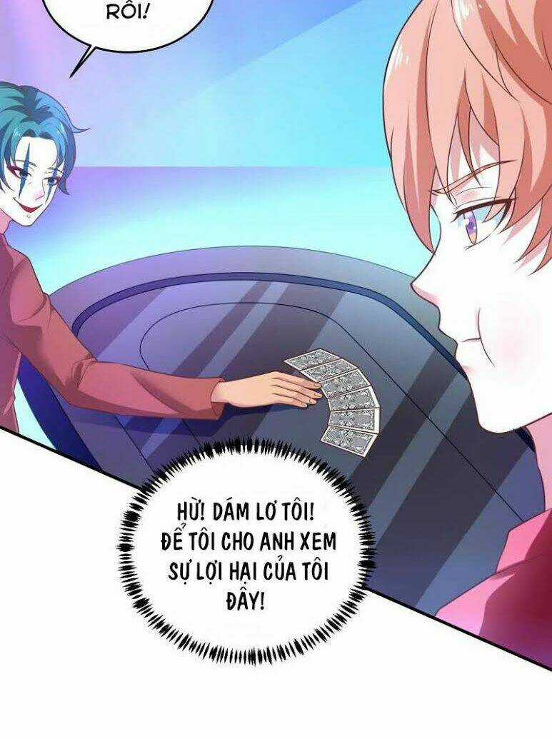 Tuyệt Phẩm Thấu Thị Chi Tiềm Hành Chapter 17 trang 21