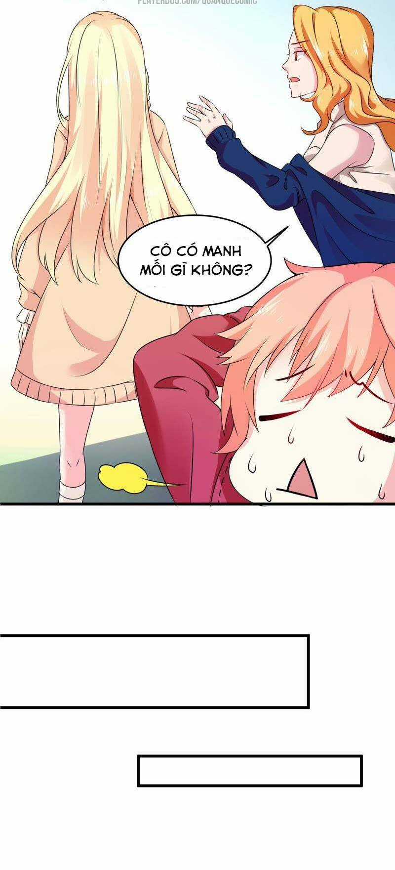 Tuyệt Phẩm Thấu Thị Chi Tiềm Hành Chapter 17 trang 3