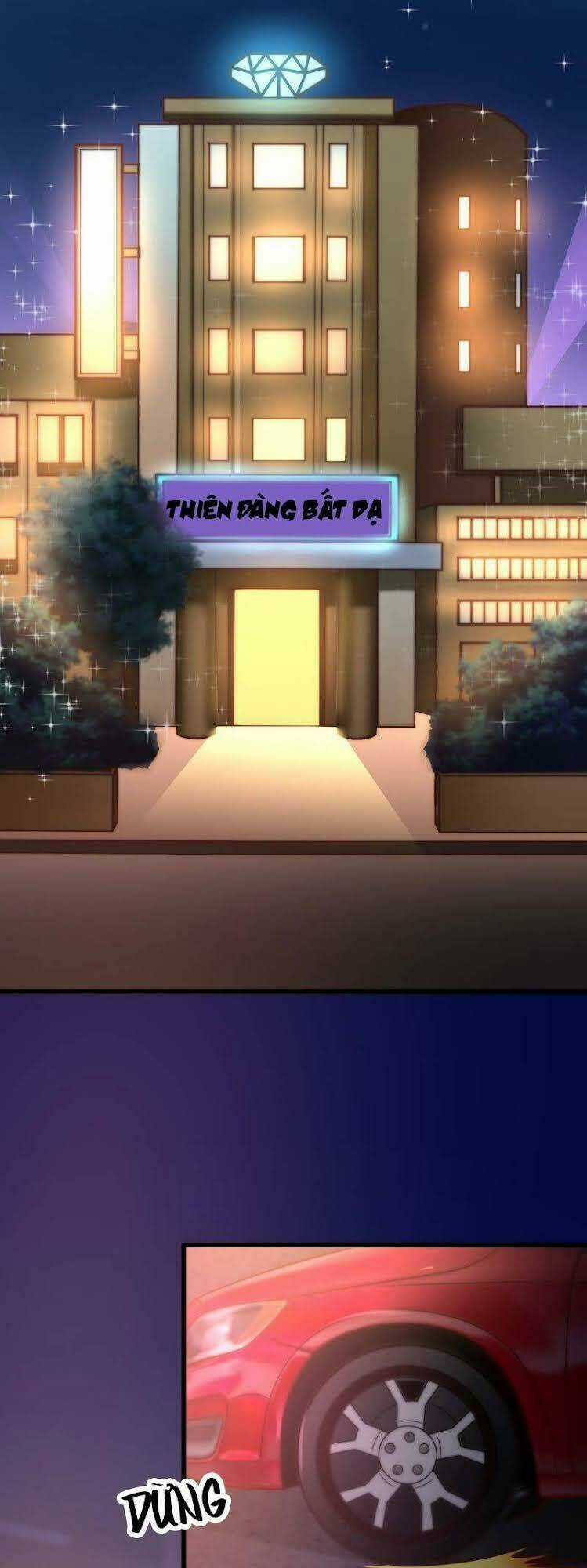 Tuyệt Phẩm Thấu Thị Chi Tiềm Hành Chapter 17 trang 6