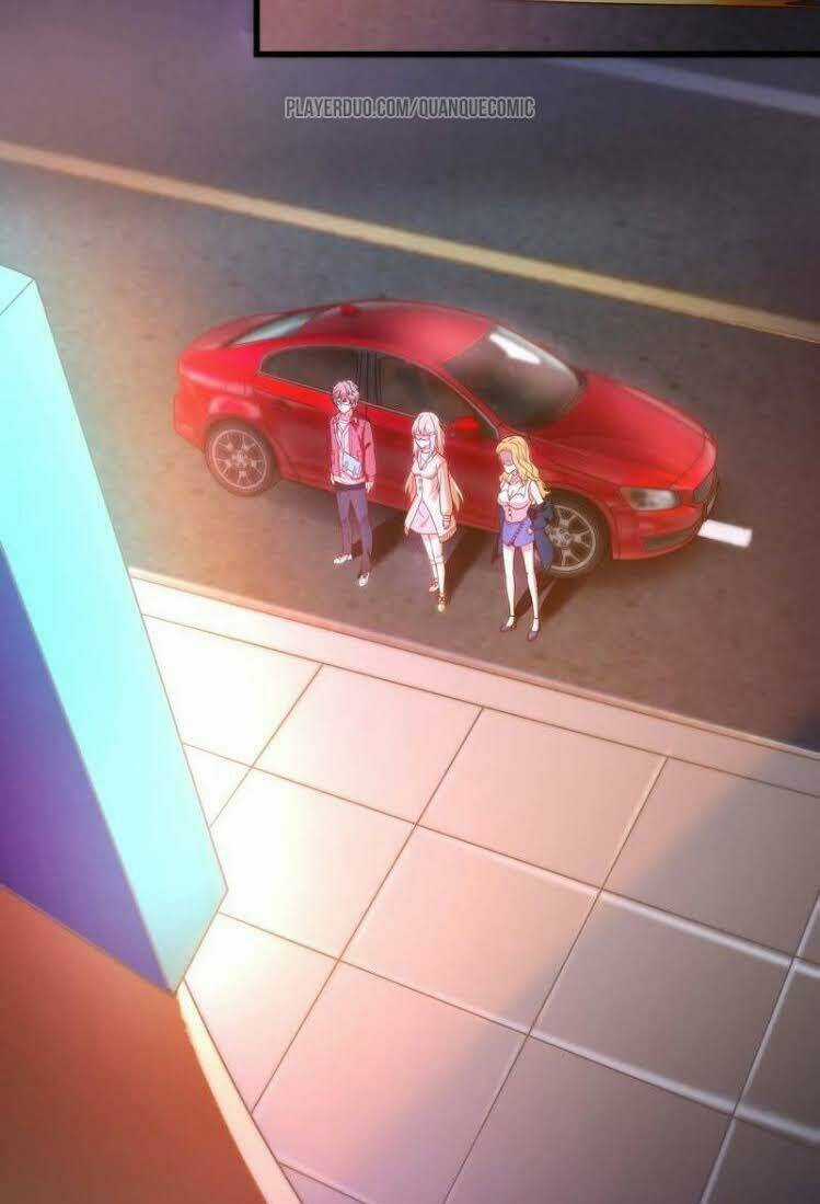 Tuyệt Phẩm Thấu Thị Chi Tiềm Hành Chapter 17 trang 7