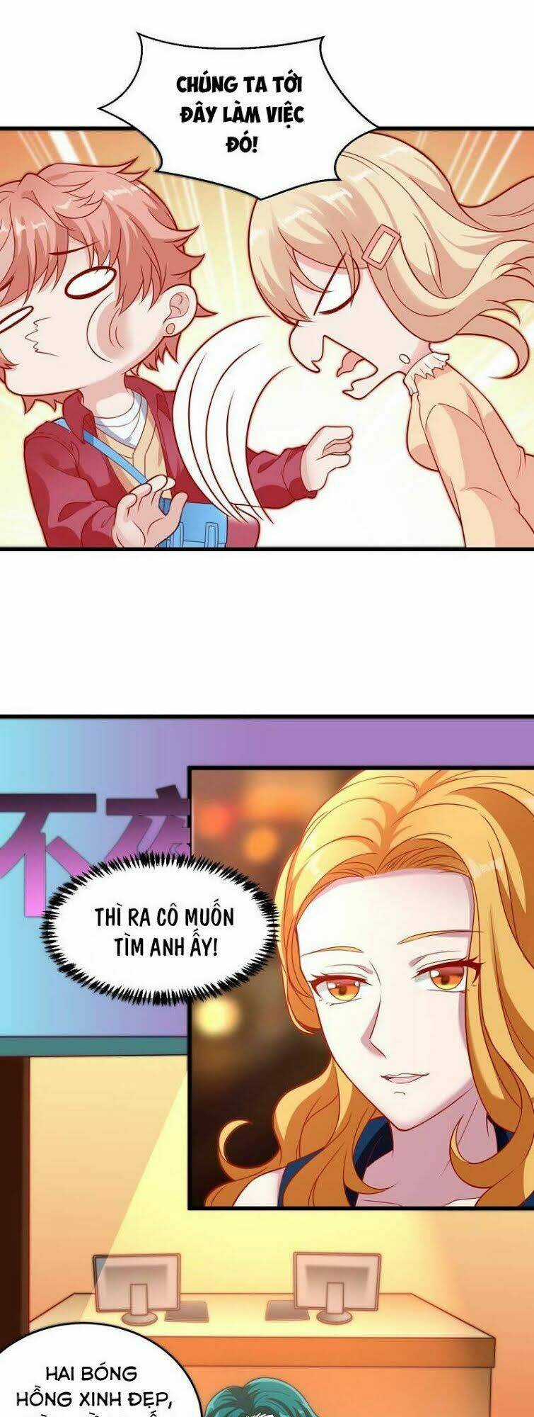 Tuyệt Phẩm Thấu Thị Chi Tiềm Hành Chapter 17 trang 9