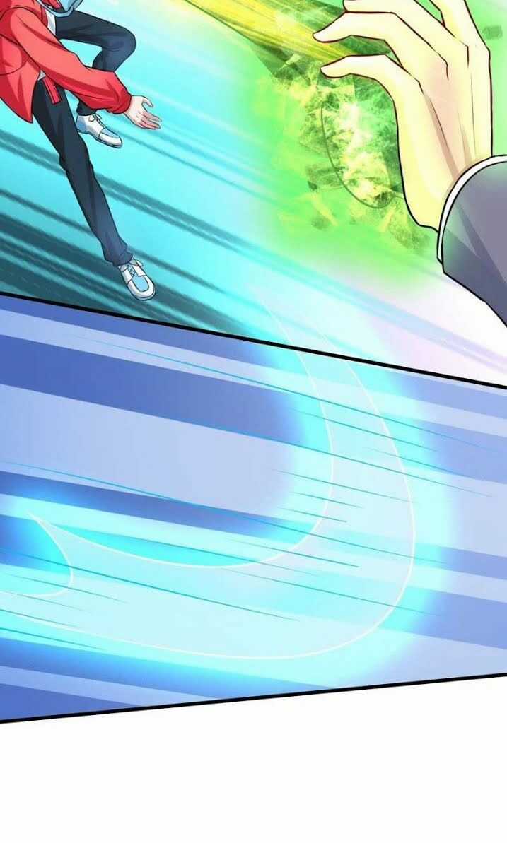 Tuyệt Phẩm Thấu Thị Chi Tiềm Hành Chapter 18 trang 12