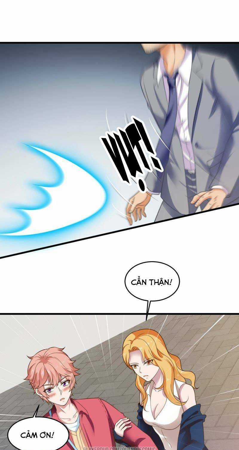 Tuyệt Phẩm Thấu Thị Chi Tiềm Hành Chapter 18 trang 13