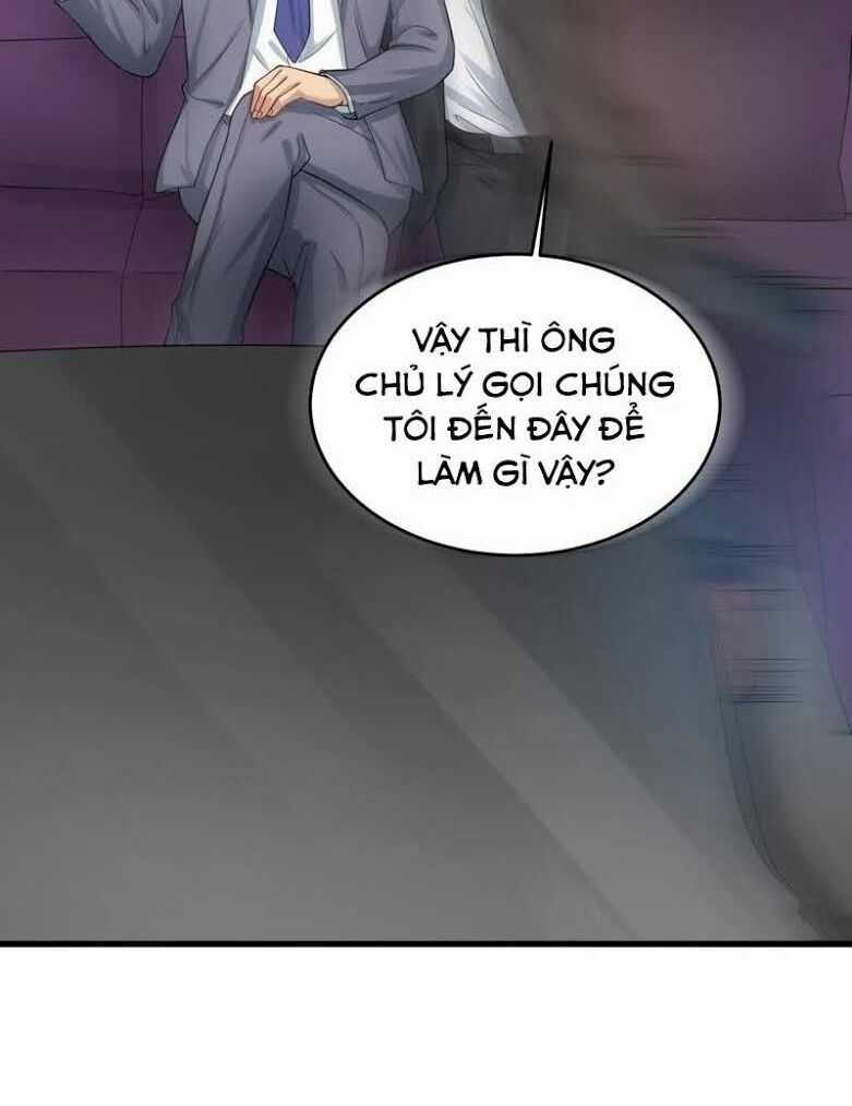 Tuyệt Phẩm Thấu Thị Chi Tiềm Hành Chapter 18 trang 2