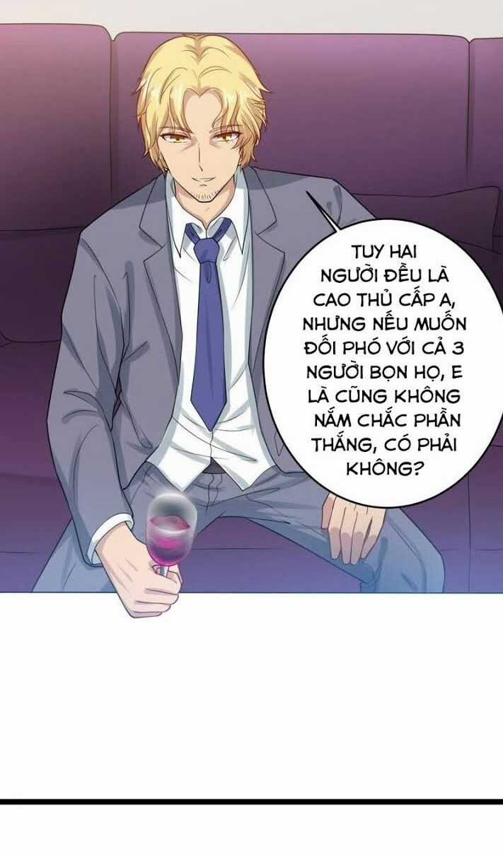 Tuyệt Phẩm Thấu Thị Chi Tiềm Hành Chapter 18 trang 5