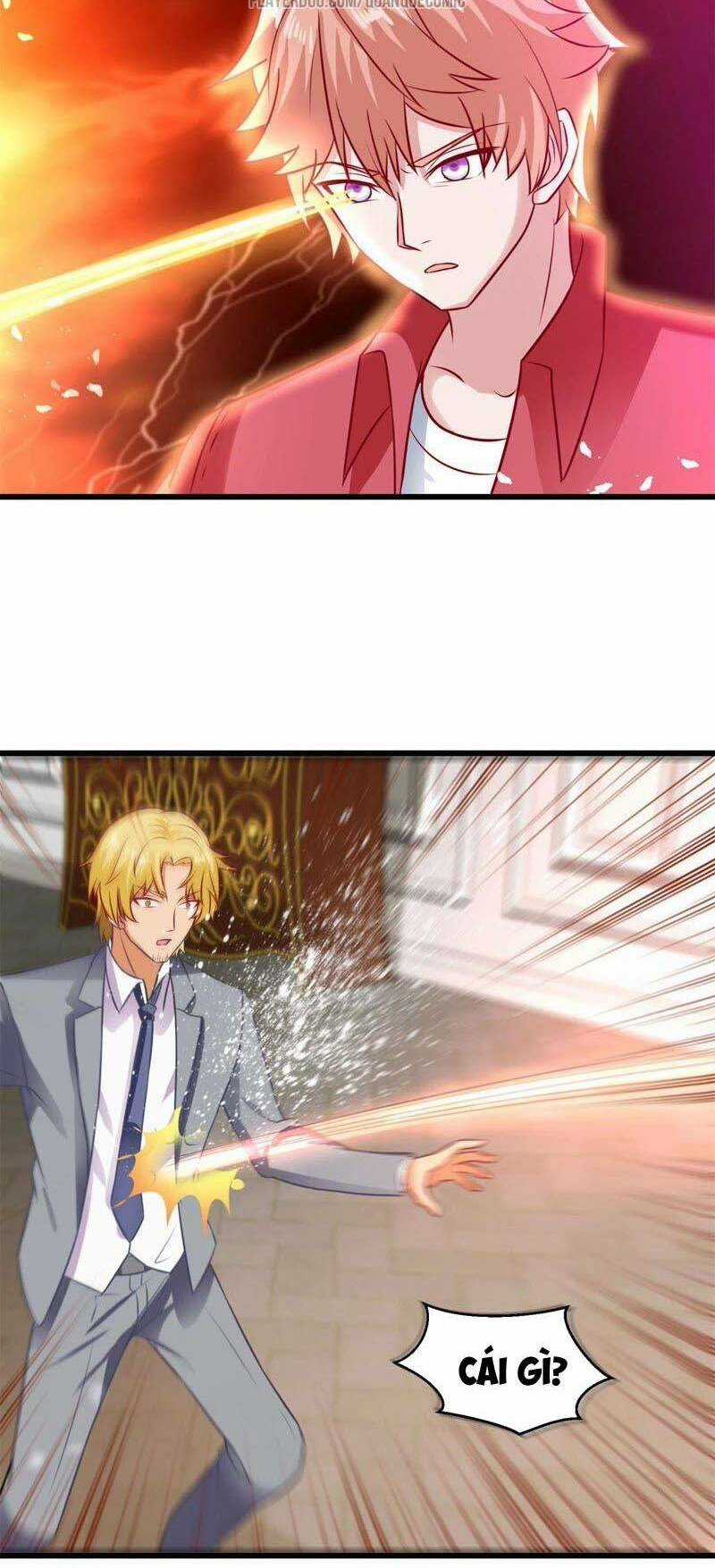 Tuyệt Phẩm Thấu Thị Chi Tiềm Hành Chapter 19 trang 11