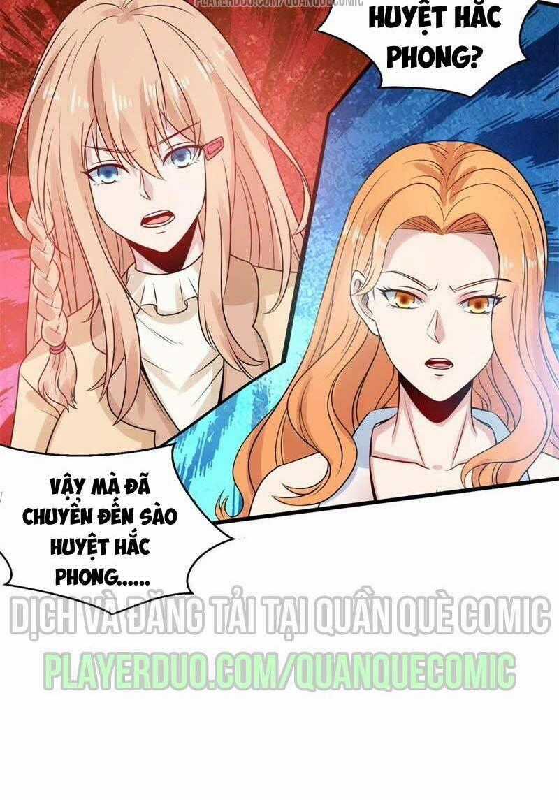 Tuyệt Phẩm Thấu Thị Chi Tiềm Hành Chapter 19 trang 24