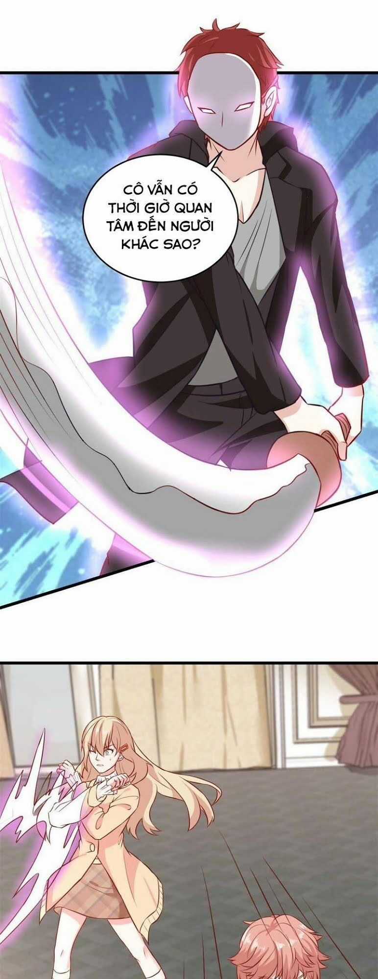 Tuyệt Phẩm Thấu Thị Chi Tiềm Hành Chapter 19 trang 5