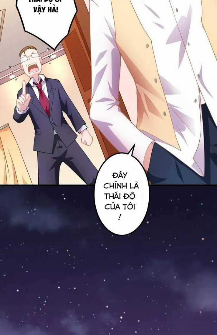 Tuyệt Phẩm Thấu Thị Chi Tiềm Hành Chapter 2 trang 20