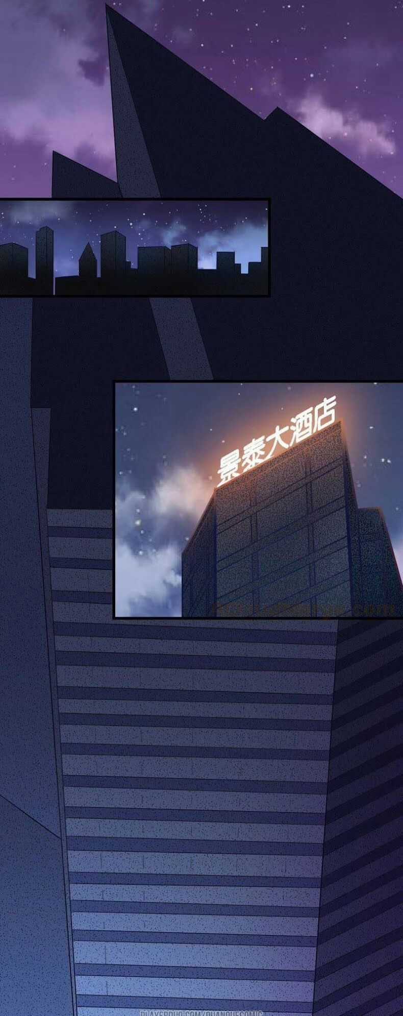 Tuyệt Phẩm Thấu Thị Chi Tiềm Hành Chapter 2 trang 21