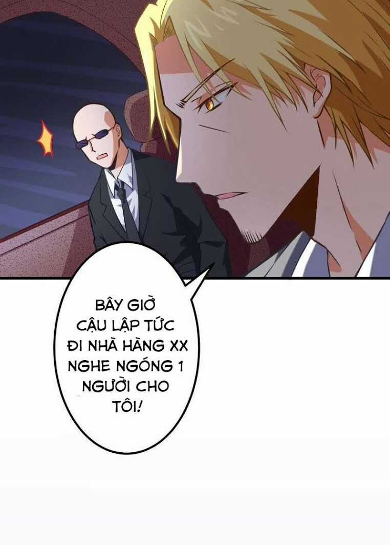 Tuyệt Phẩm Thấu Thị Chi Tiềm Hành Chapter 2 trang 31