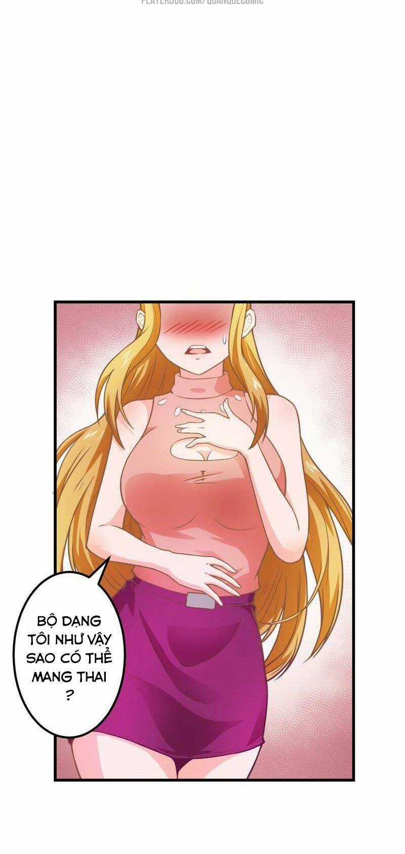 Tuyệt Phẩm Thấu Thị Chi Tiềm Hành Chapter 2 trang 4