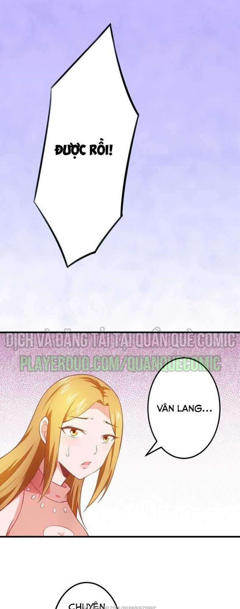 Tuyệt Phẩm Thấu Thị Chi Tiềm Hành Chapter 2 trang 7