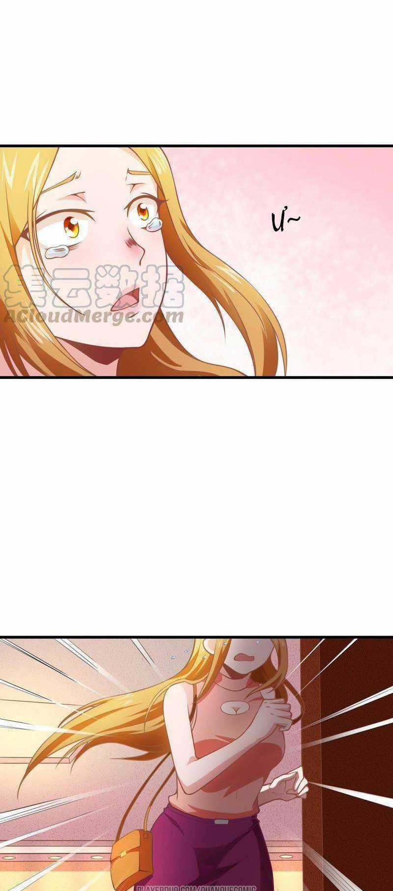 Tuyệt Phẩm Thấu Thị Chi Tiềm Hành Chapter 2 trang 9