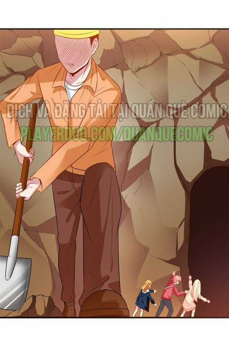 Tuyệt Phẩm Thấu Thị Chi Tiềm Hành Chapter 20 trang 11