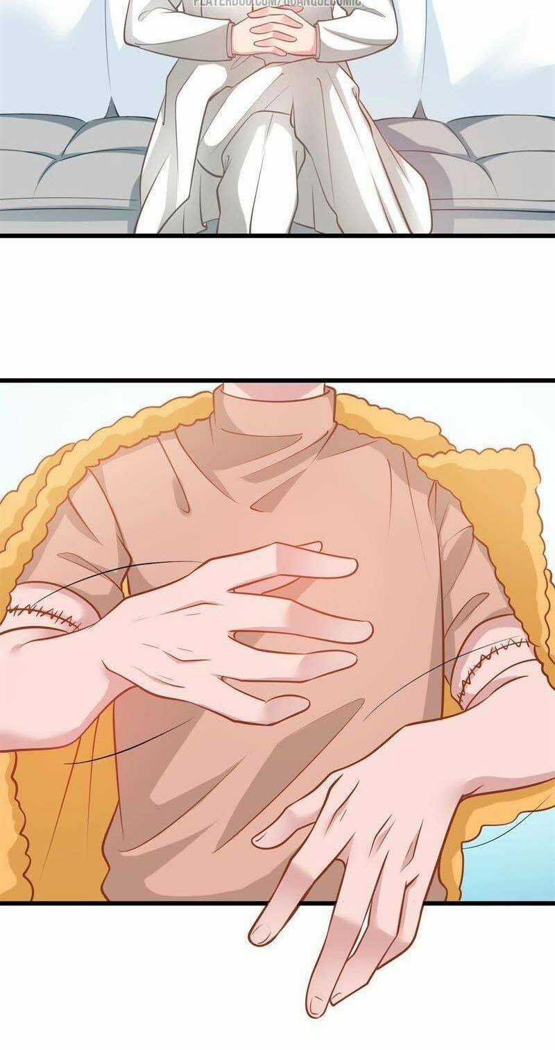 Tuyệt Phẩm Thấu Thị Chi Tiềm Hành Chapter 20 trang 15