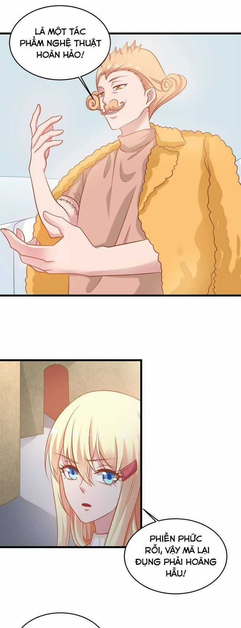 Tuyệt Phẩm Thấu Thị Chi Tiềm Hành Chapter 20 trang 16