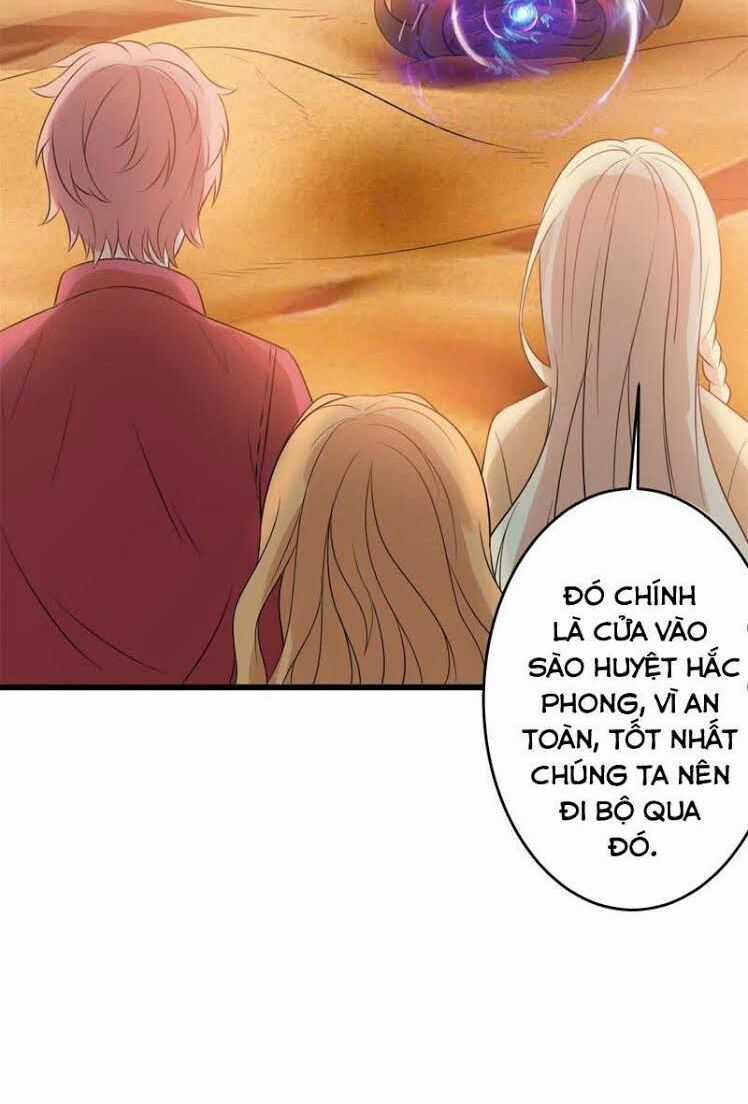 Tuyệt Phẩm Thấu Thị Chi Tiềm Hành Chapter 20 trang 6