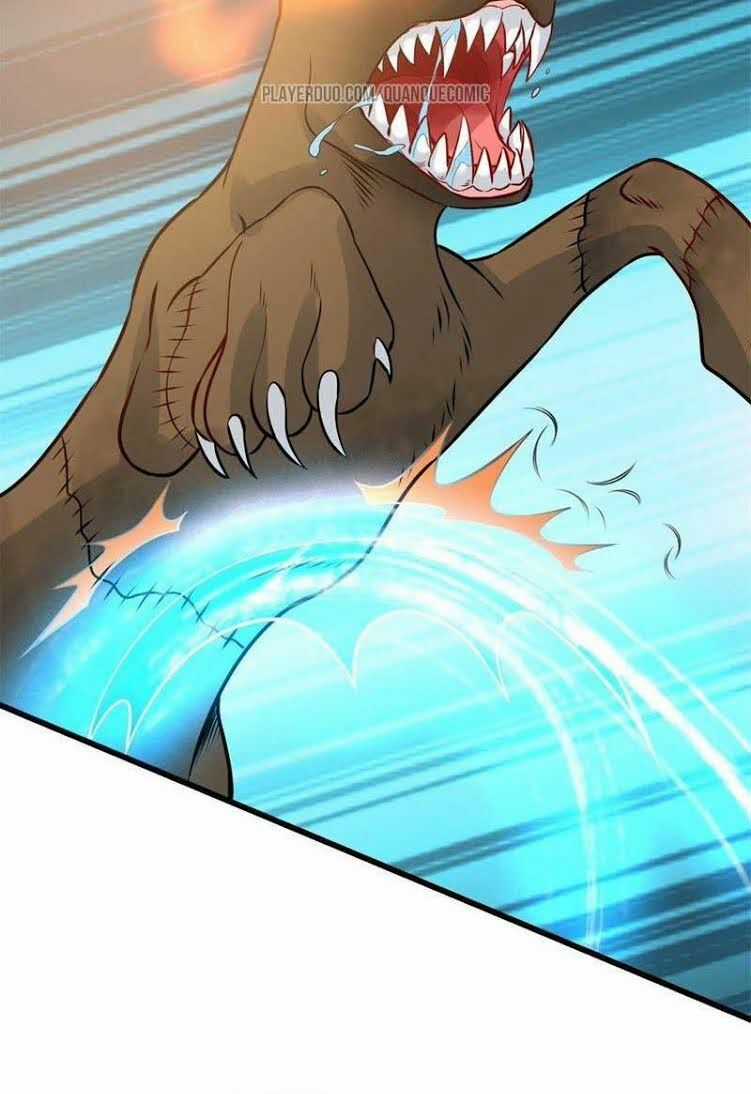 Tuyệt Phẩm Thấu Thị Chi Tiềm Hành Chapter 21 trang 15