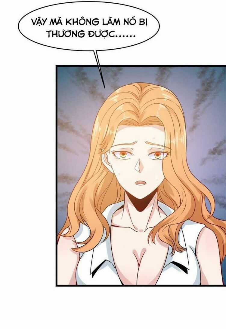 Tuyệt Phẩm Thấu Thị Chi Tiềm Hành Chapter 21 trang 16