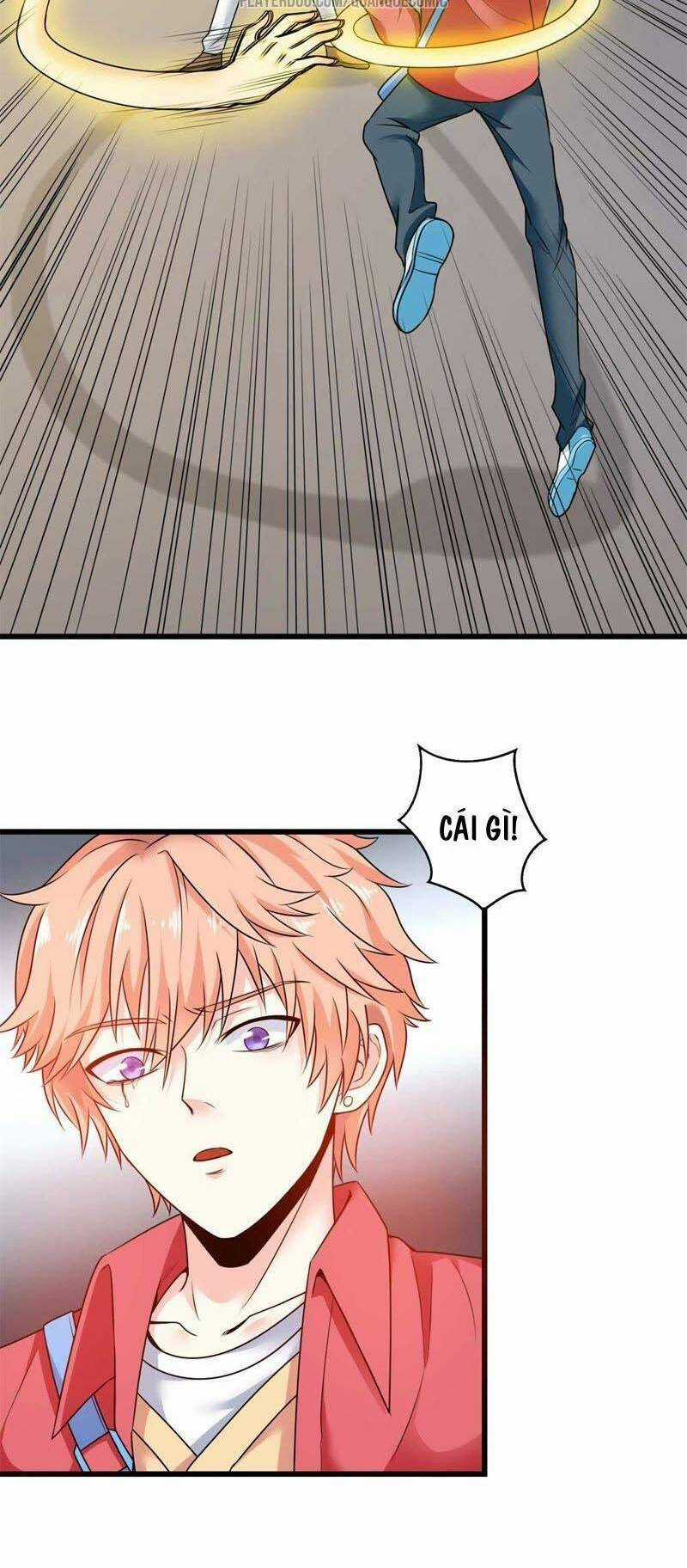 Tuyệt Phẩm Thấu Thị Chi Tiềm Hành Chapter 21 trang 30