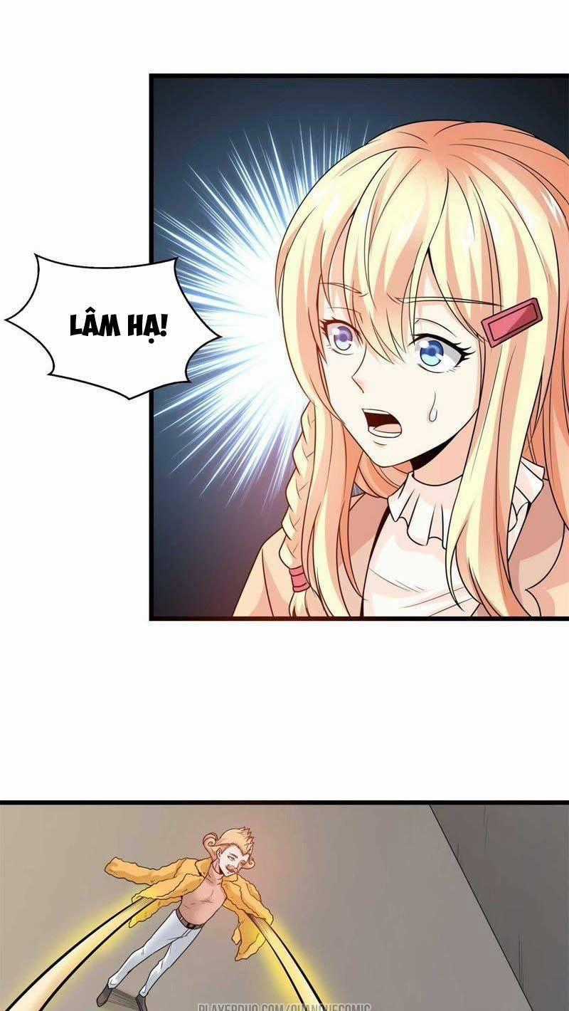 Tuyệt Phẩm Thấu Thị Chi Tiềm Hành Chapter 21 trang 31