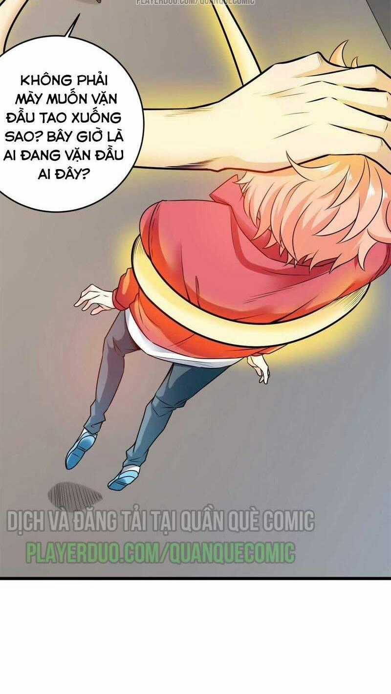 Tuyệt Phẩm Thấu Thị Chi Tiềm Hành Chapter 21 trang 32