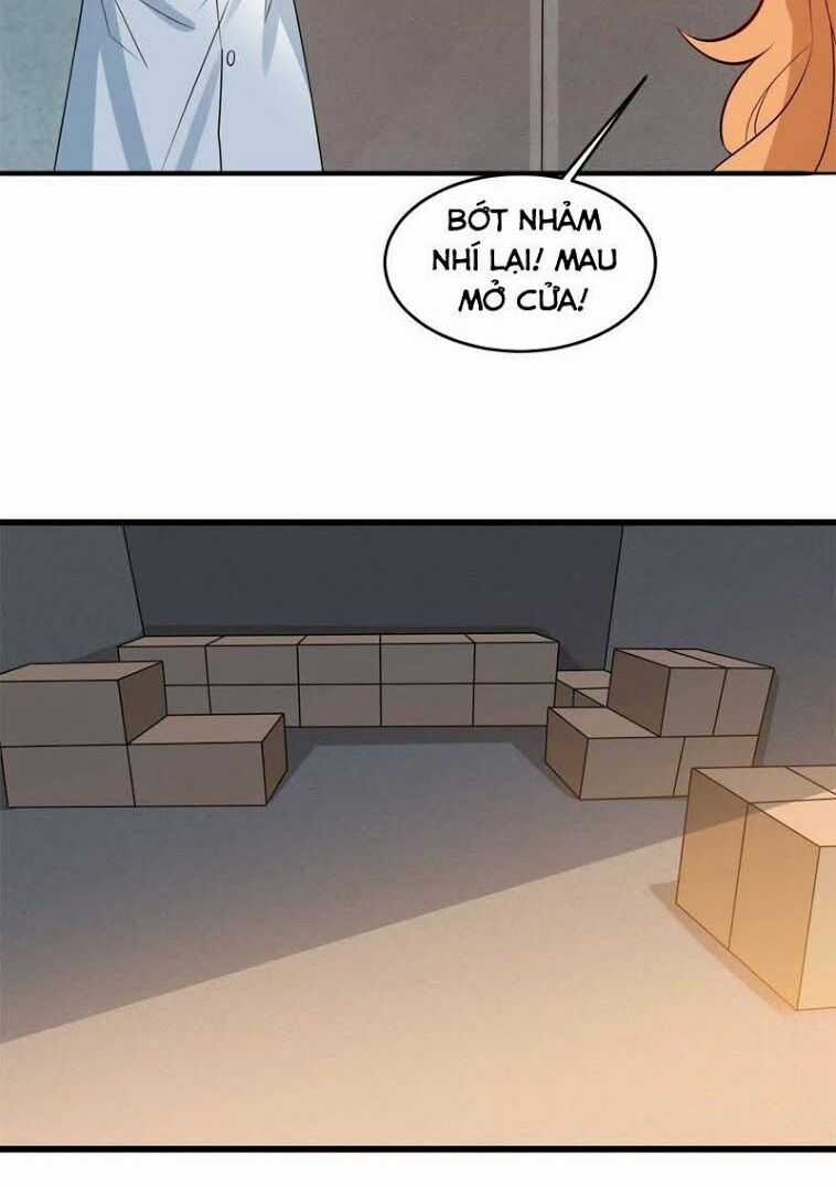 Tuyệt Phẩm Thấu Thị Chi Tiềm Hành Chapter 21 trang 4