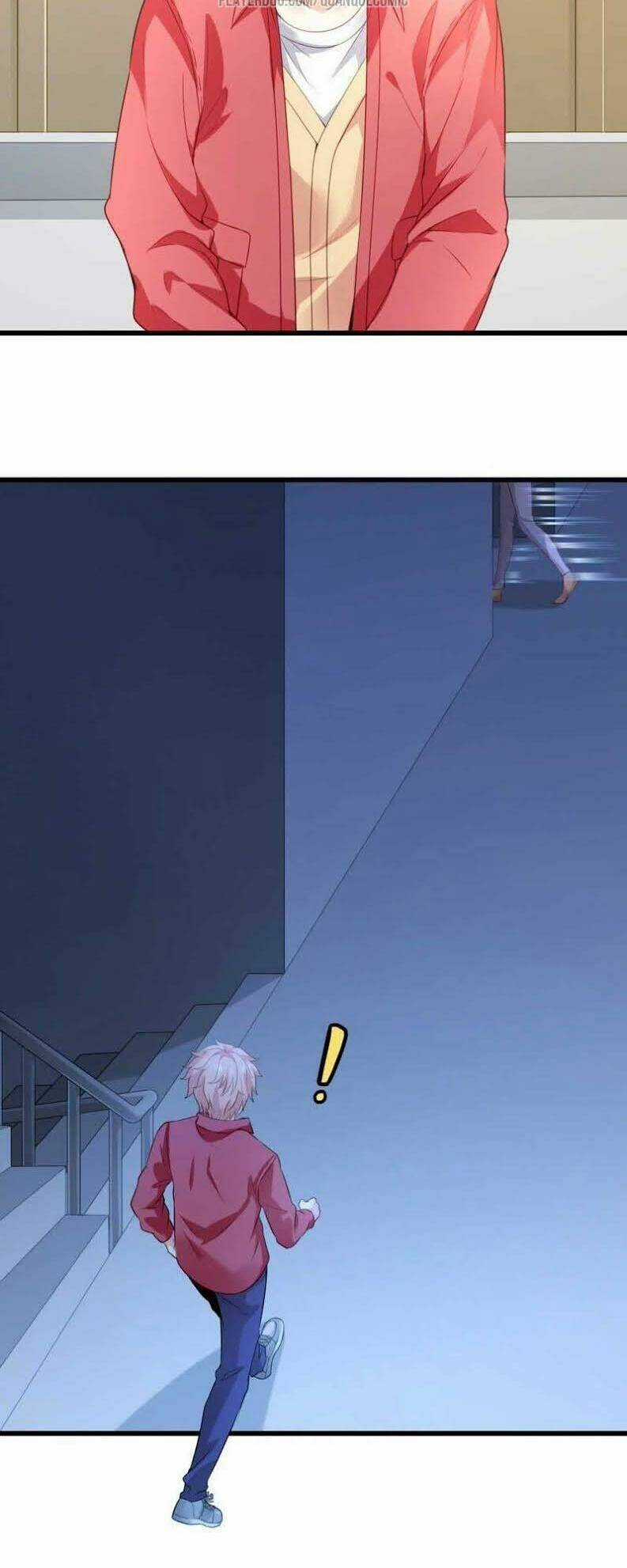 Tuyệt Phẩm Thấu Thị Chi Tiềm Hành Chapter 23 trang 14