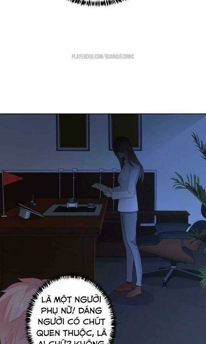 Tuyệt Phẩm Thấu Thị Chi Tiềm Hành Chapter 23 trang 19