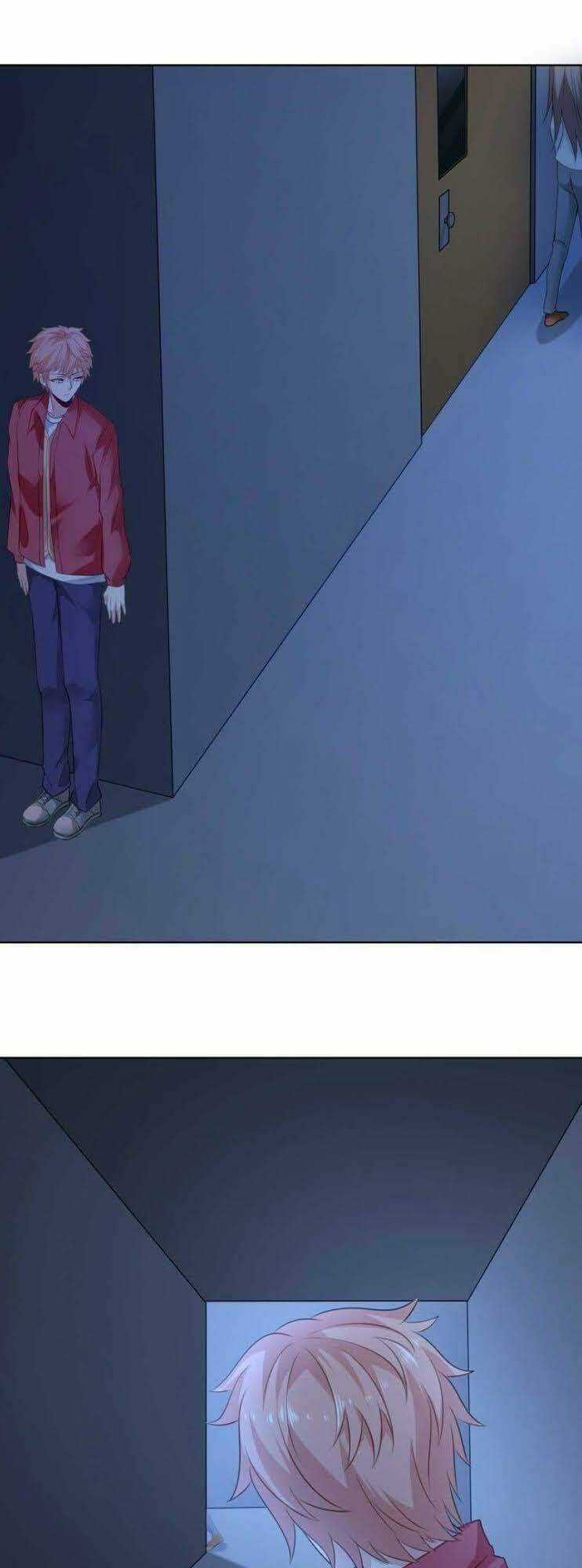 Tuyệt Phẩm Thấu Thị Chi Tiềm Hành Chapter 23 trang 21