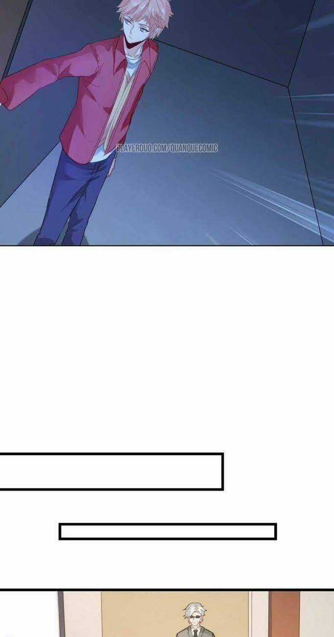 Tuyệt Phẩm Thấu Thị Chi Tiềm Hành Chapter 23 trang 25