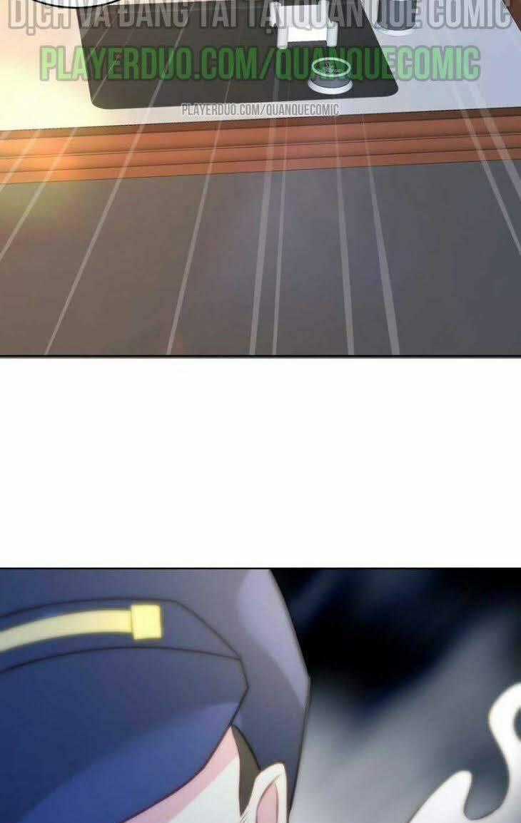 Tuyệt Phẩm Thấu Thị Chi Tiềm Hành Chapter 23 trang 30