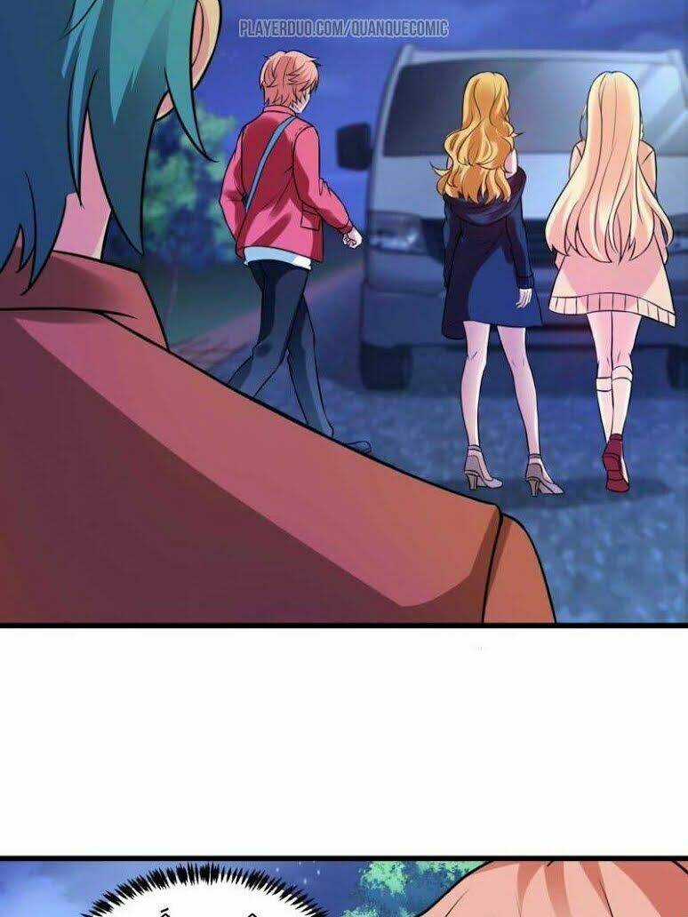 Tuyệt Phẩm Thấu Thị Chi Tiềm Hành Chapter 23 trang 5