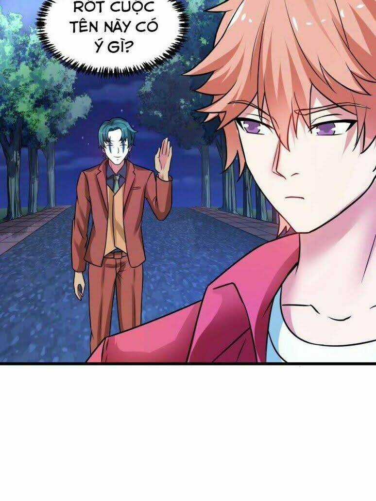 Tuyệt Phẩm Thấu Thị Chi Tiềm Hành Chapter 23 trang 6