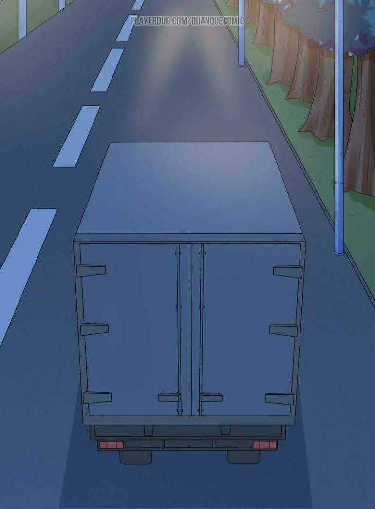 Tuyệt Phẩm Thấu Thị Chi Tiềm Hành Chapter 23 trang 8