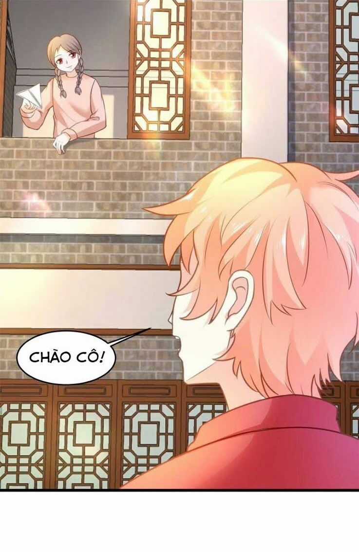 Tuyệt Phẩm Thấu Thị Chi Tiềm Hành Chapter 24 trang 11