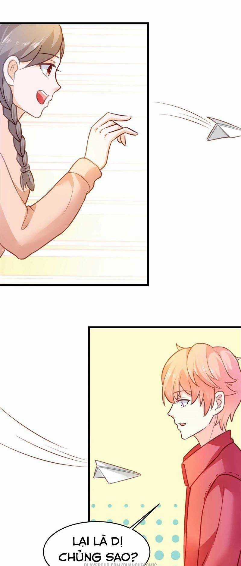 Tuyệt Phẩm Thấu Thị Chi Tiềm Hành Chapter 24 trang 12